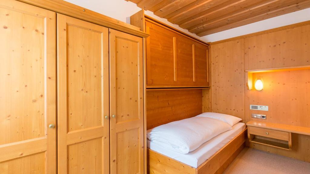 Hotel Gaspingerhof Gerlos Luaran gambar