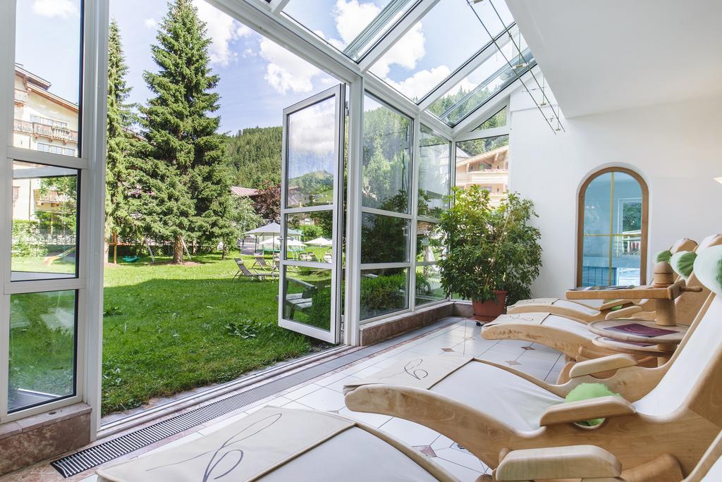 Hotel Gaspingerhof Gerlos Luaran gambar